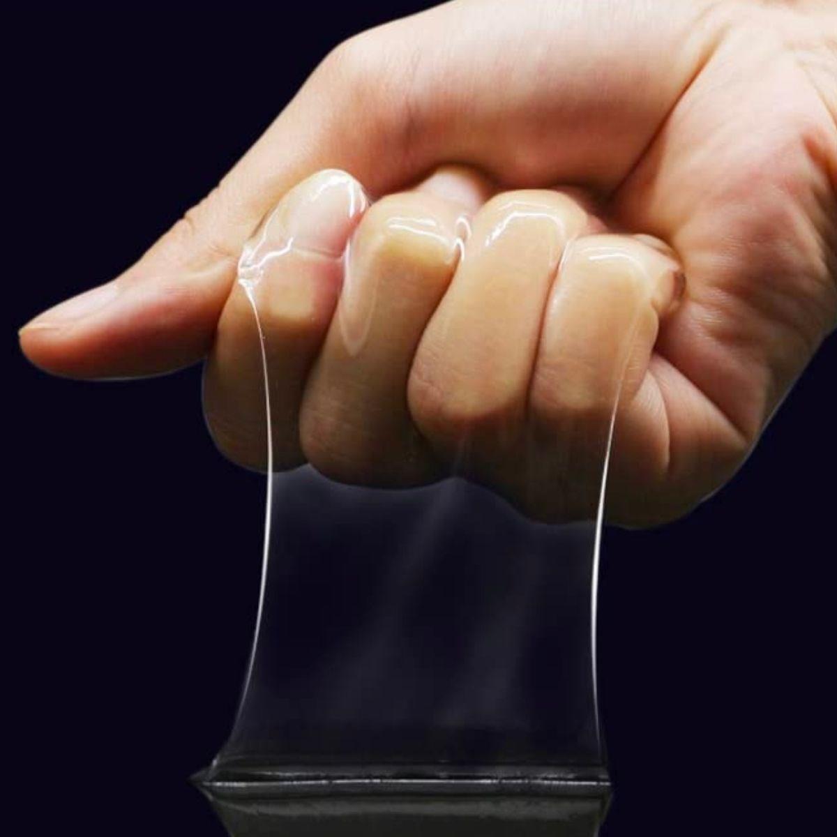 Ultra Güçlü Çift Taraflı 2 mt x 3 cm Çift Taraflı Nano Bant (5271)