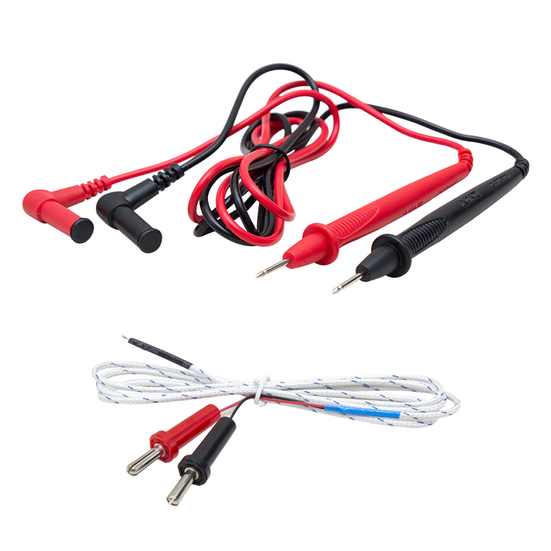UNI-T UT-202 DIGITAL PENSAMPERMETRE (5271)