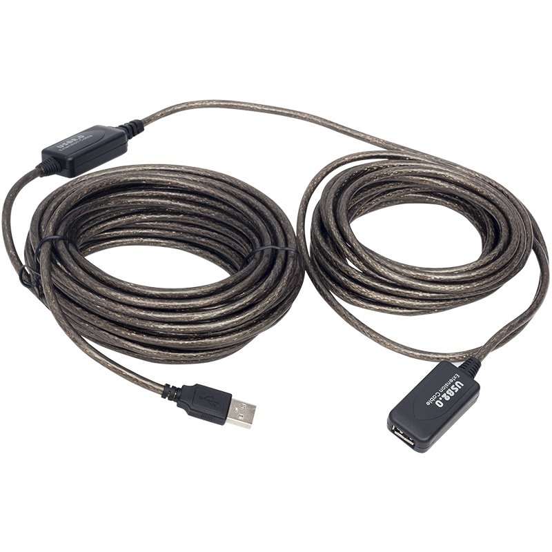 USB 2.0 15 METRE UZATMA KABLOSU (5271)