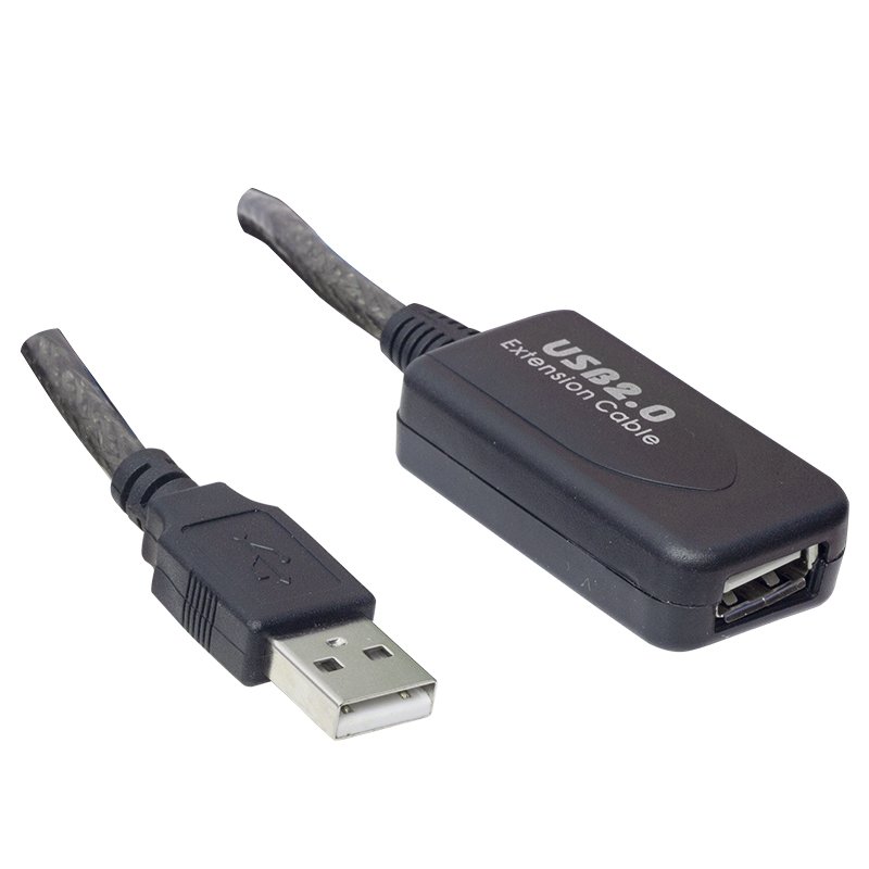 USB 2.0 15 METRE UZATMA KABLOSU (5271)