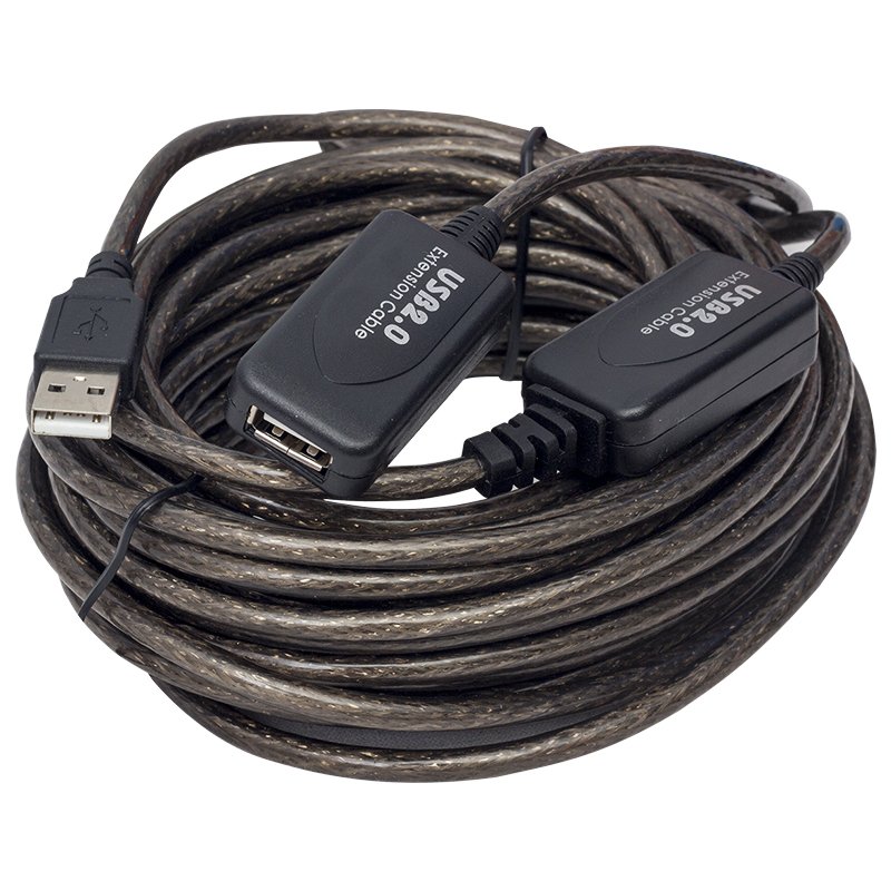 USB 2.0 15 METRE UZATMA KABLOSU (5271) USB 2.0 15 METRE UZATMA KABLOSU (5271)