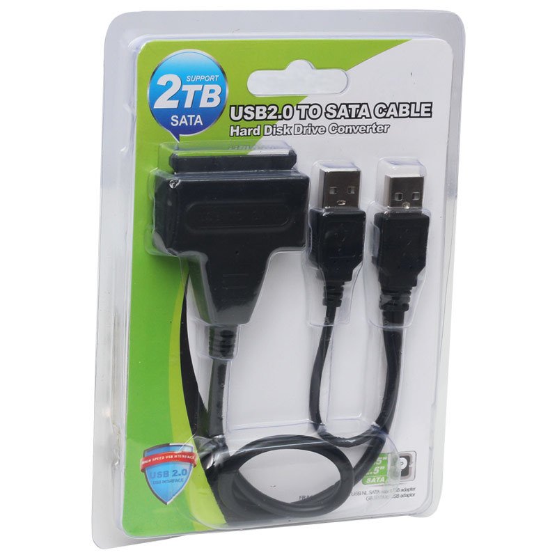 USB 2.0 TO SATA KABLO (5271)