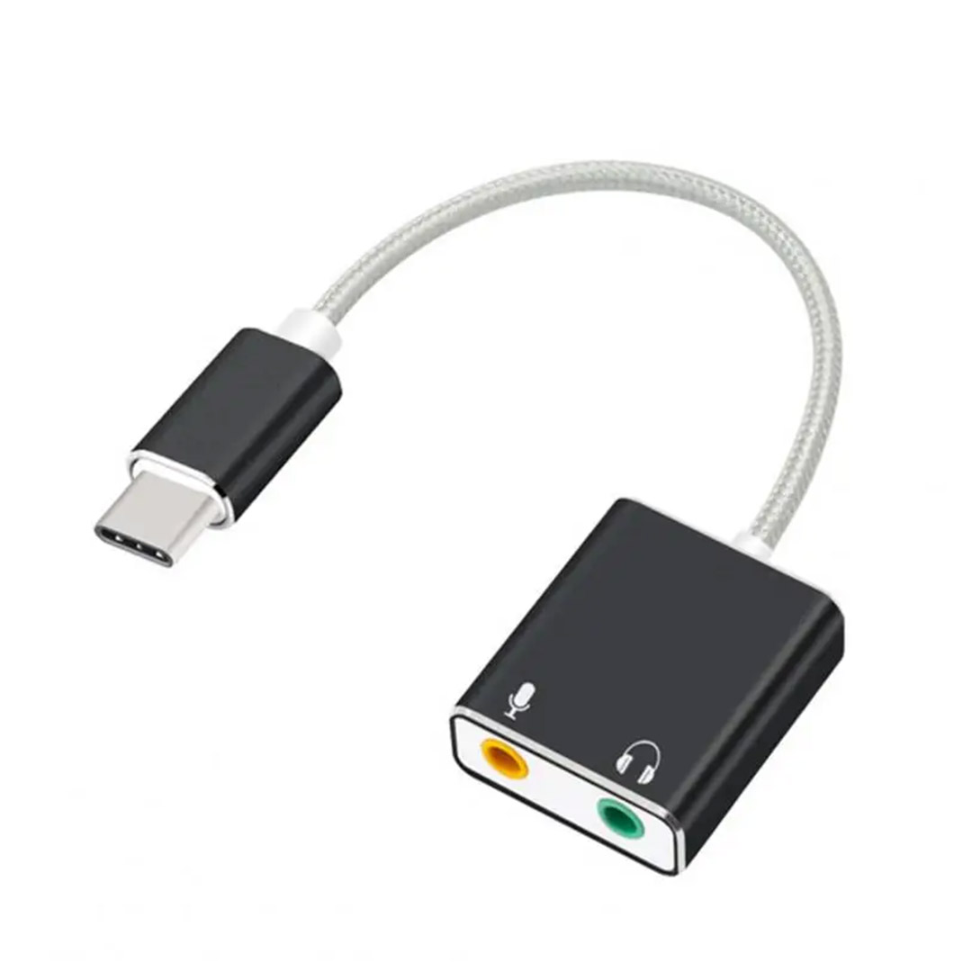 USB 7.1 SES KARTI (5271)