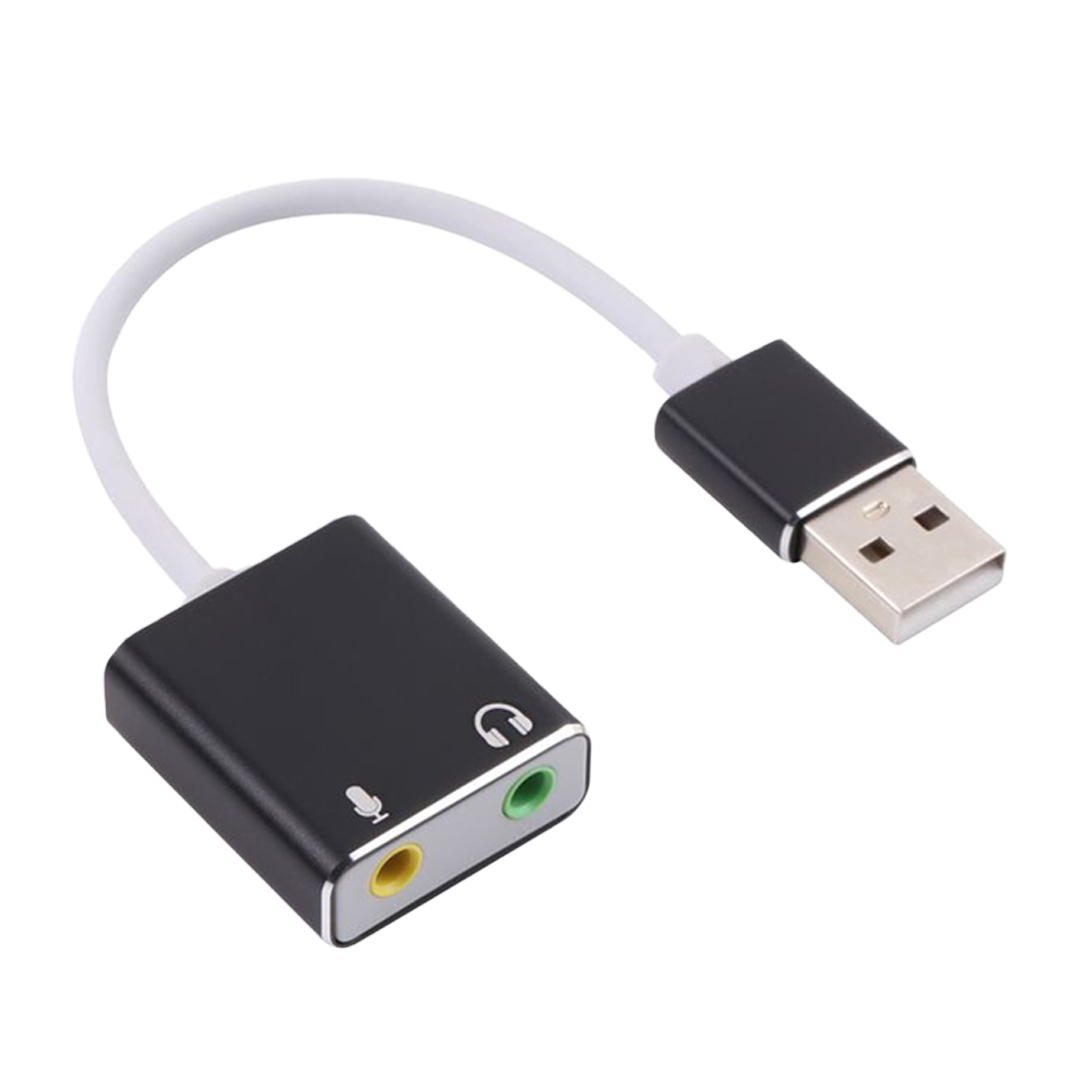 USB 7.1 SES KARTI (5271)