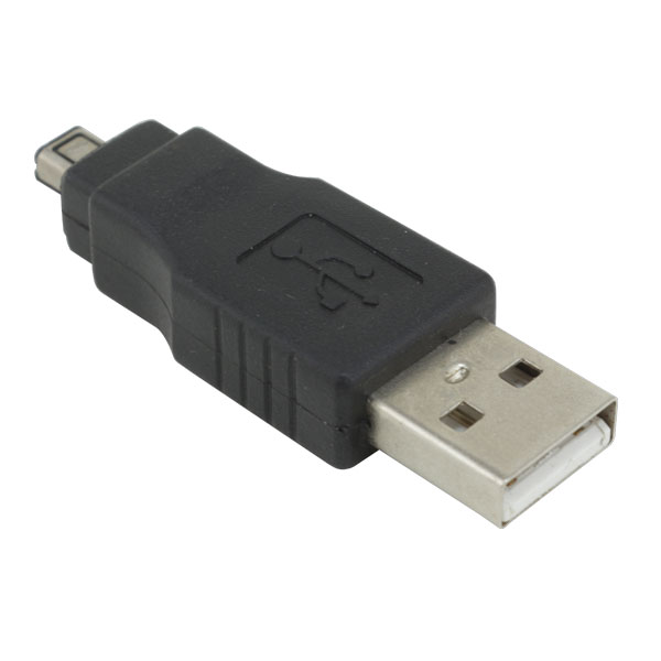 USB AM TO MINI USBBM ADAPTÖR SL-MA0 (5271)