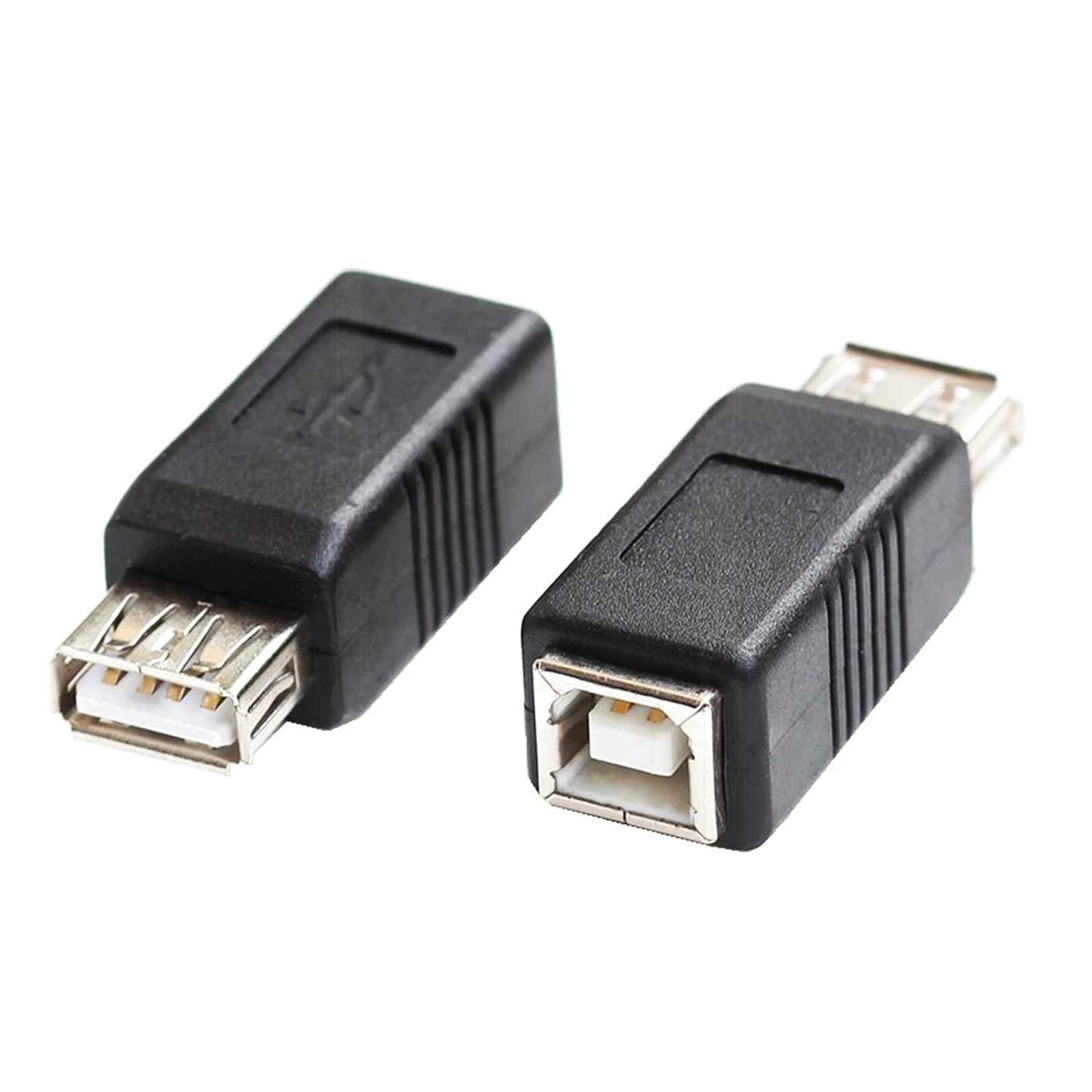 USB DİŞİ YAZICI DİŞİ ÇEVİRİCİ JACK (5271)