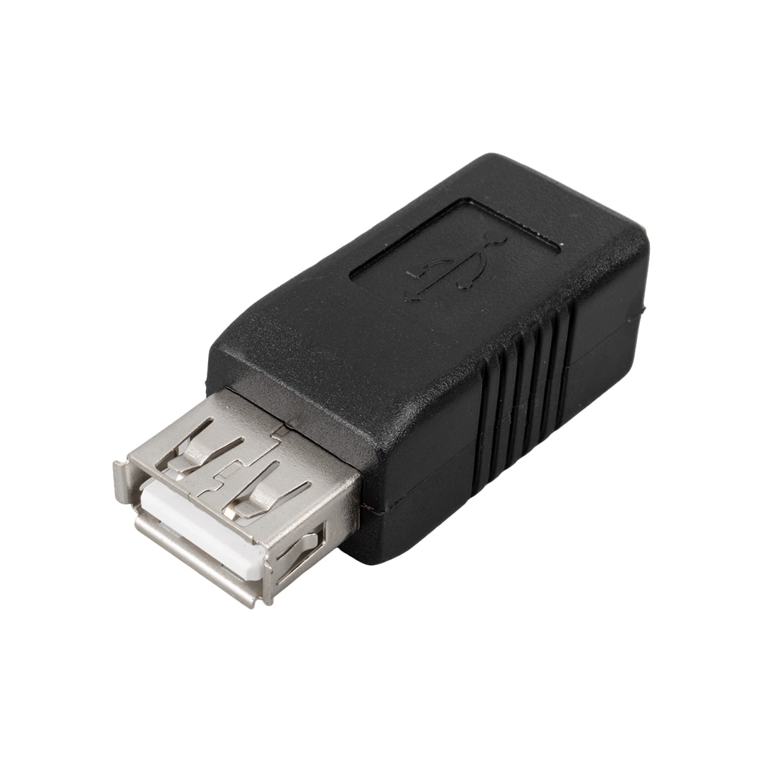USB DİŞİ YAZICI DİŞİ ÇEVİRİCİ JACK (5271)