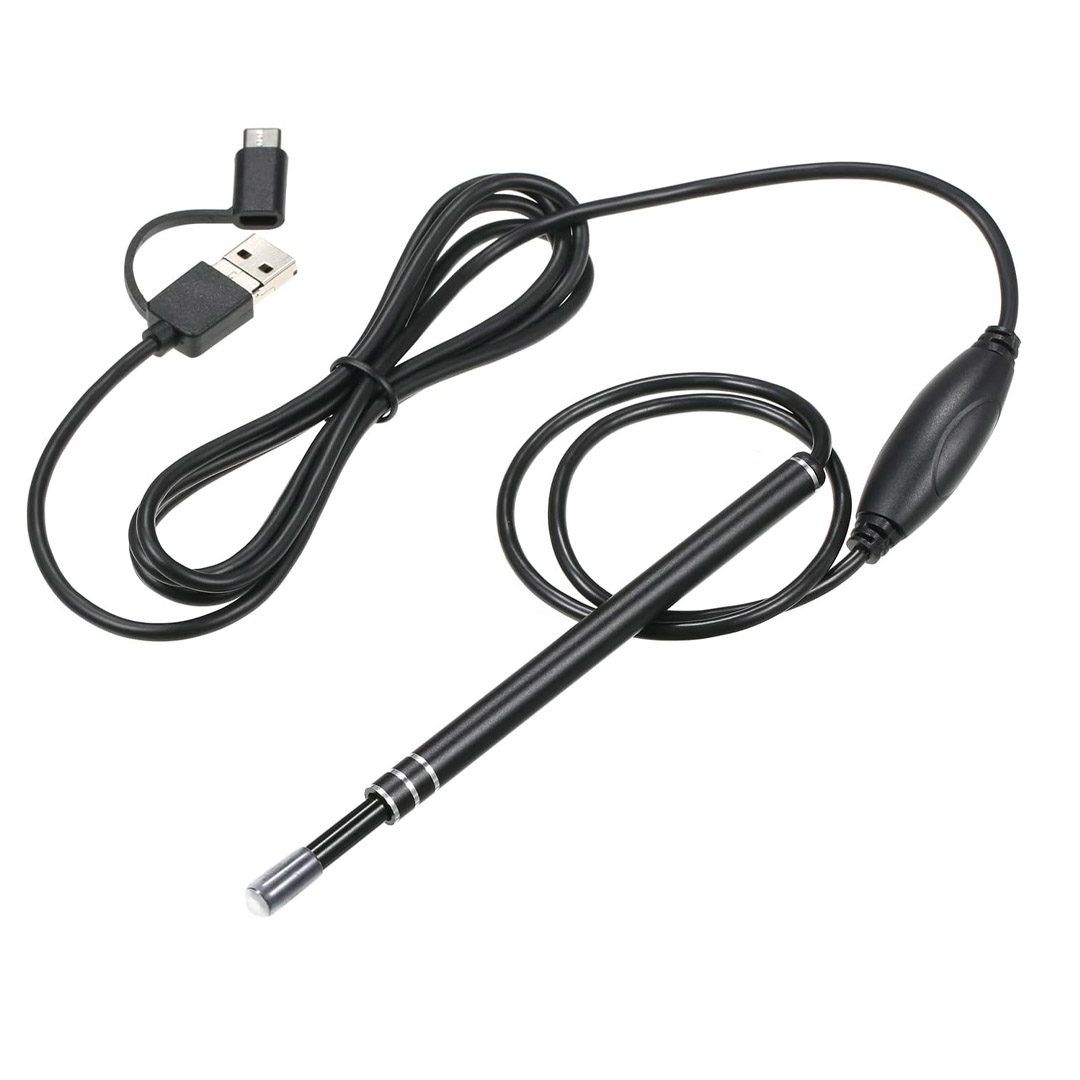 USB KULAK MUAYANE ENDESKOP KAMERA (5271)