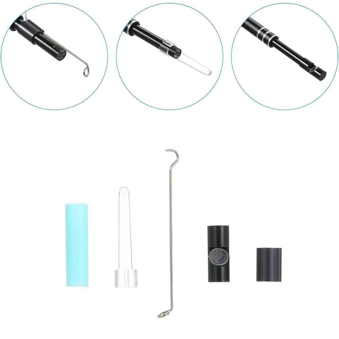 USB KULAK MUAYANE ENDESKOP KAMERA (5271)