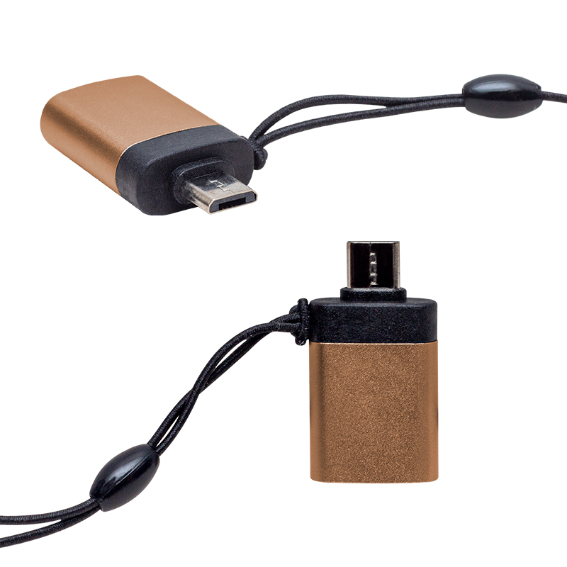 USB TO MICRO USB SAMSUNG OTG ADAPTÖR (5271)