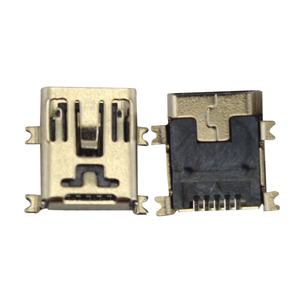USB ŞASE 5 PİN UFAK (IC-266) (5271)