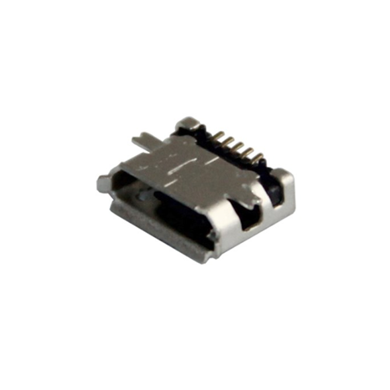 USB ŞASE 5 PİN MİKRO ŞASESİZ (IC-266A-3) (5271)
