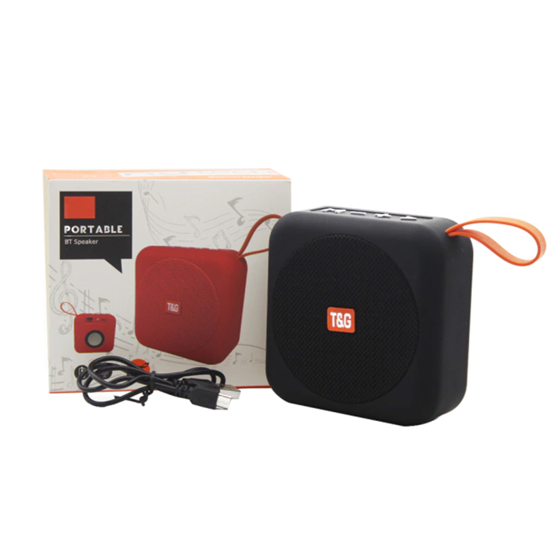 USB/SD/FM/BLUETOOTH DESTEKLİ TAŞINABİLİR WIRELESS HOPARLÖR-505 (5271) USB/SD/FM/BLUETOOTH DESTEKLİ TAŞINABİLİR WIRELESS HOPARLÖR-505 (5271)