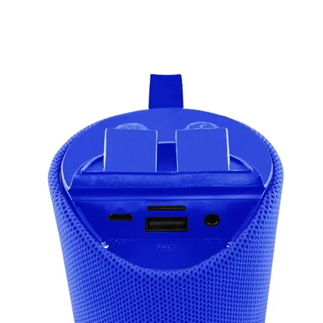 USB/SD/FM/BLUETOOTH DESTEKLİ TAŞINABİLİR WIRELESS HOPARLÖR-113 (5271) USB/SD/FM/BLUETOOTH DESTEKLİ TAŞINABİLİR WIRELESS HOPARLÖR-113 (5271)