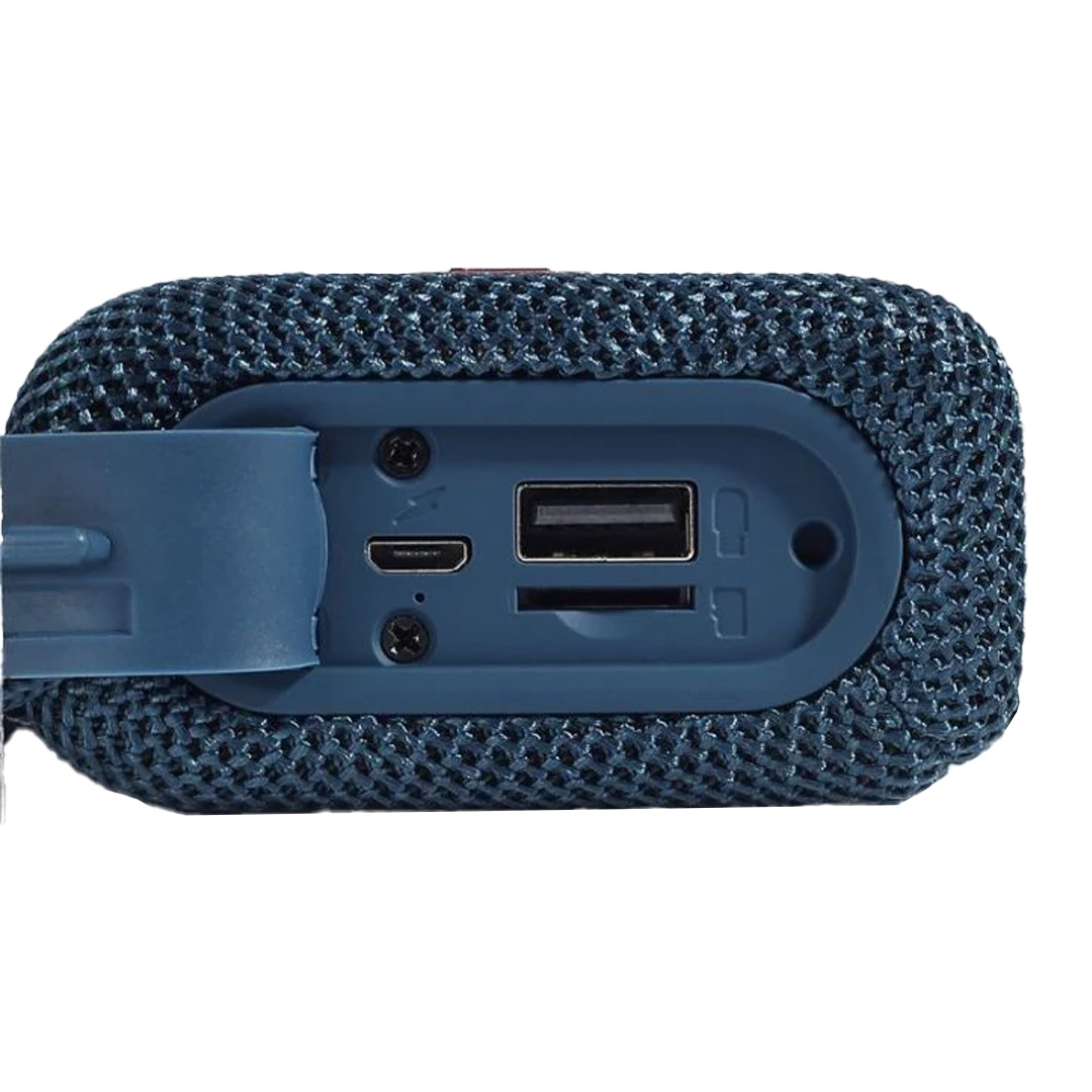 USB/SD/FM/BLUETOOTH DESTEKLİ TAŞINABİLİR WIRELESS HOPARLÖR-313 (5271) USB/SD/FM/BLUETOOTH DESTEKLİ TAŞINABİLİR WIRELESS HOPARLÖR-313 (5271)
