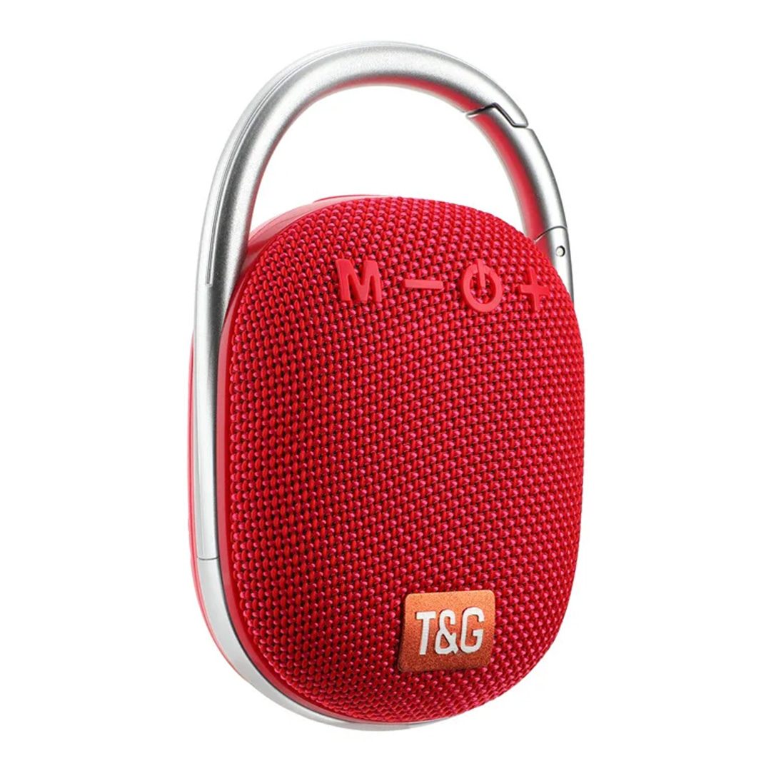 USB/SD/FM/BLUETOOTH DESTEKLİ TAŞINABİLİR WIRELESS HOPARLÖR-321 (5271)