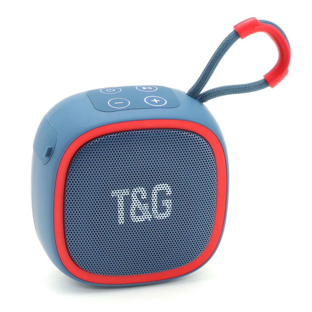 USB/SD/FM/BLUETOOTH DESTEKLİ TAŞINABİLİR WIRELESS HOPARLÖR-659 (5271)