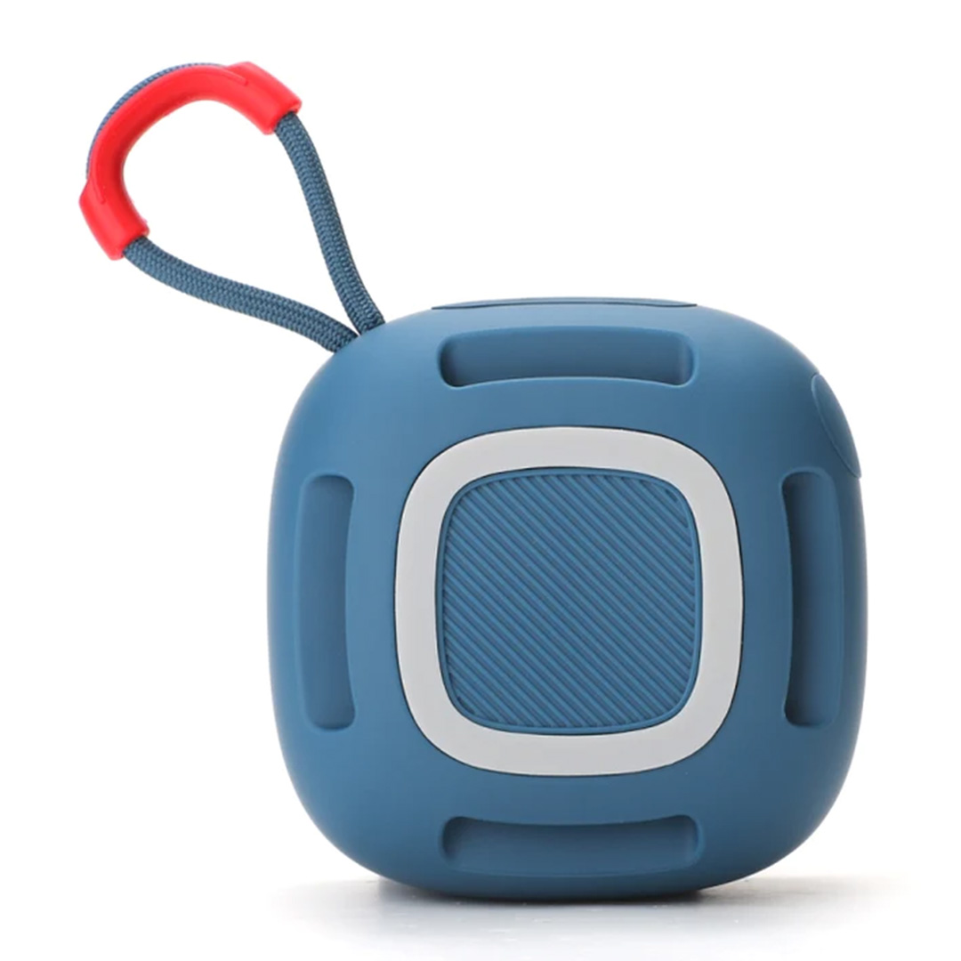 USB/SD/FM/BLUETOOTH DESTEKLİ TAŞINABİLİR WIRELESS HOPARLÖR-659 (5271) USB/SD/FM/BLUETOOTH DESTEKLİ TAŞINABİLİR WIRELESS HOPARLÖR-659 (5271)