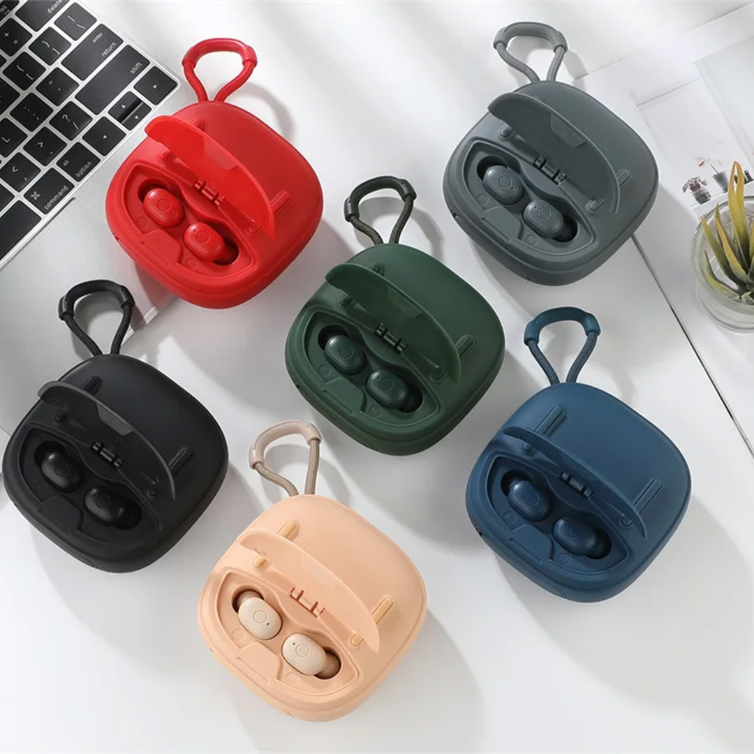 USB/SD/FM/BLUETOOTH DESTEKLİ TAŞINABİLİR WIRELESS HOPARLÖR-813 (5271) USB/SD/FM/BLUETOOTH DESTEKLİ TAŞINABİLİR WIRELESS HOPARLÖR-813 (5271)