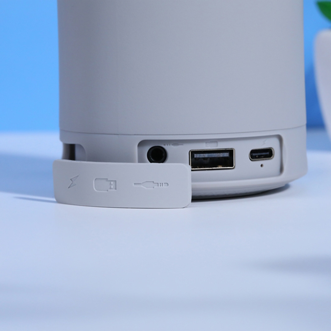 USB/SD/FM/BLUETOOTH DESTEKLİ TAŞINABİLİR RGB IŞIKLI WIRELESS HOPARLÖR (5271) USB/SD/FM/BLUETOOTH DESTEKLİ TAŞINABİLİR RGB IŞIKLI WIRELESS HOPARLÖR (5271)