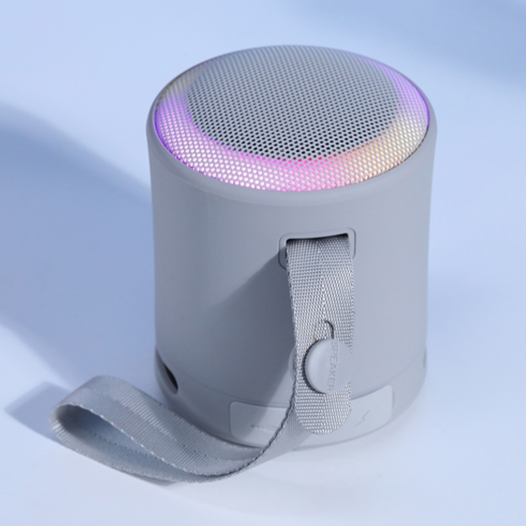 USB/SD/FM/BLUETOOTH DESTEKLİ TAŞINABİLİR RGB IŞIKLI WIRELESS HOPARLÖR (5271) USB/SD/FM/BLUETOOTH DESTEKLİ TAŞINABİLİR RGB IŞIKLI WIRELESS HOPARLÖR (5271)