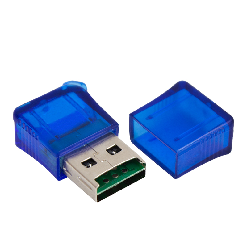 USB-TF KART OKUYUCU (5271)