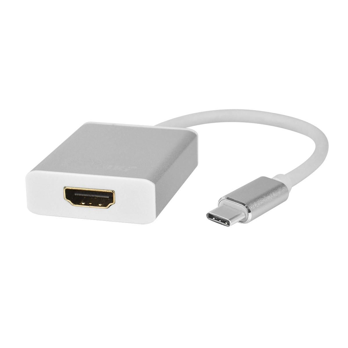 USB TYPE-C TO HDMI ÇEVİRİCİ KABLO (5271)