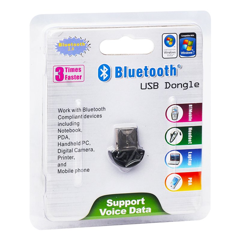 USB VISTA 2.0 EDR MİNİ BLUETOOTH (5271) USB VISTA 2.0 EDR MİNİ BLUETOOTH (5271)