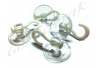 UYDAŞ KÜÇÜK 30MM VANTUZ 100LÜ (5271)