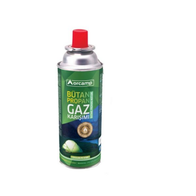 UZUN GAZ KARTUŞU 227GR (5271)