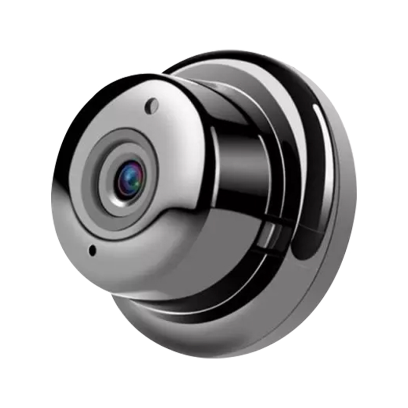 V380 GECE GÖRÜŞLÜ 1080P WIFI IP KAMERA (5271)