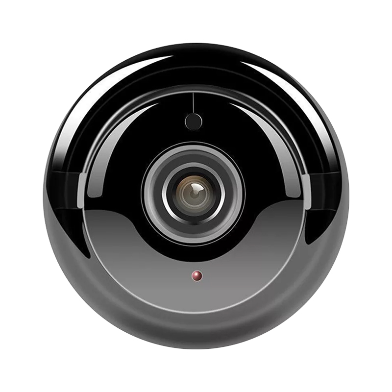 V380 GECE GÖRÜŞLÜ 1080P WIFI IP KAMERA (5271)