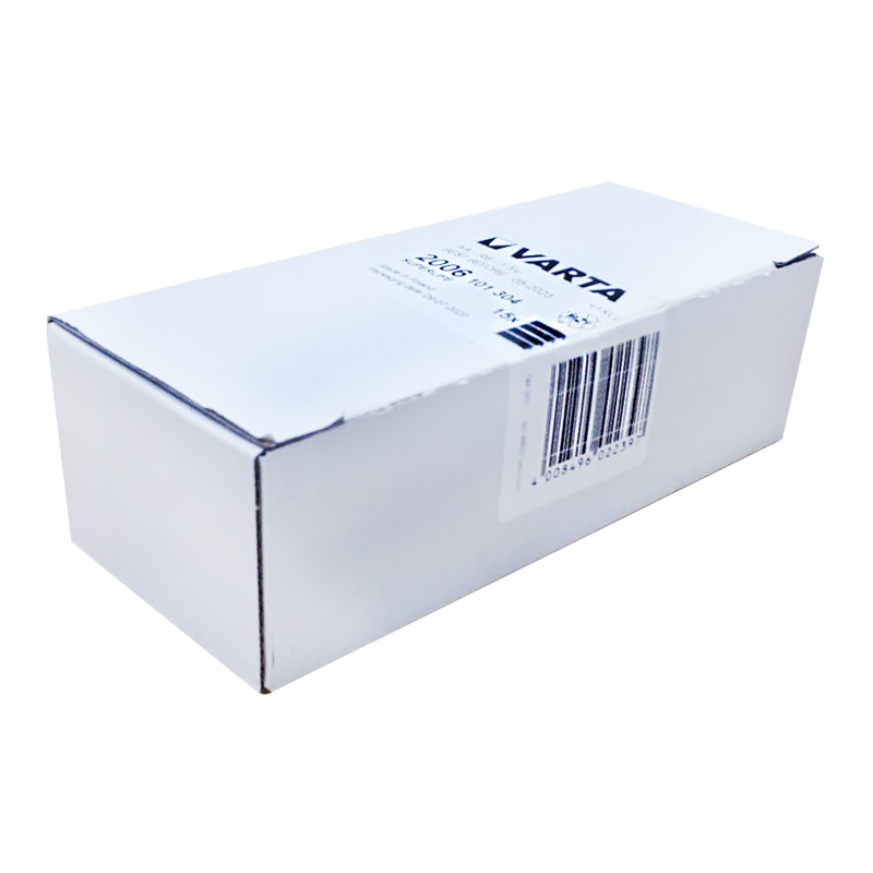 VARTA SUPERLIFE ÇİNKO AA KALEM PİL 60LI PAKET FİYAT (5271) VARTA SUPERLIFE ÇİNKO AA KALEM PİL 60LI PAKET FİYAT (5271)