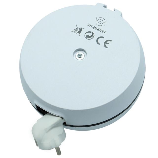 Vea VE-26583 3'LÜ 1.5 Metre Kablolu 3 USB / TYPE-C Girişli Akım Korumalı Grup Priz (5271) Vea VE-26583 3'LÜ 1.5 Metre Kablolu 3 USB / TYPE-C Girişli Akım Korumalı Grup Priz (5271)