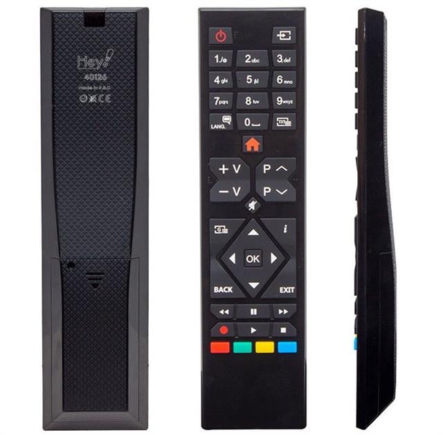 Vestel Regal RC39105 Led TV Kumanda (5271) Vestel Regal RC39105 Led TV Kumanda (5271)