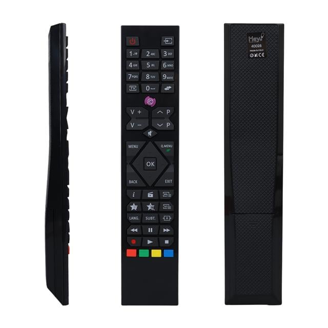 Vestel - Regal - Seg Lcd Kumanda (RCA48105-M74856000286x) (5271) Vestel - Regal - Seg Lcd Kumanda (RCA48105-M74856000286x) (5271)