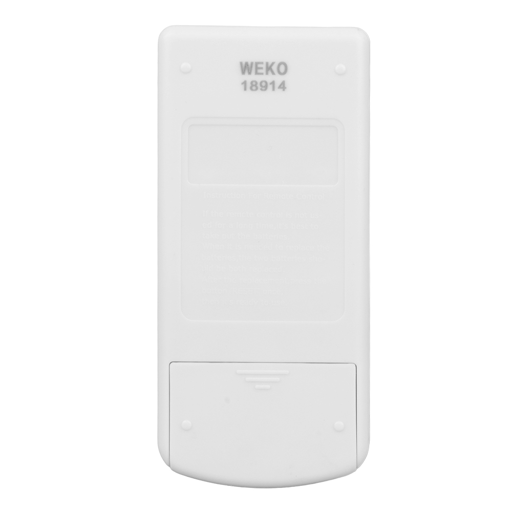 VESTEL-SUNNY KLİMA KUMANDASI HYK-07 (5271)