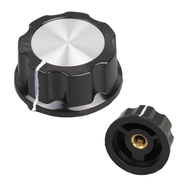 Vidalı Pot Başlığı Mf-A04 (IC-222A-4) (5271) Vidalı Pot Başlığı Mf-A04 (IC-222A-4) (5271)