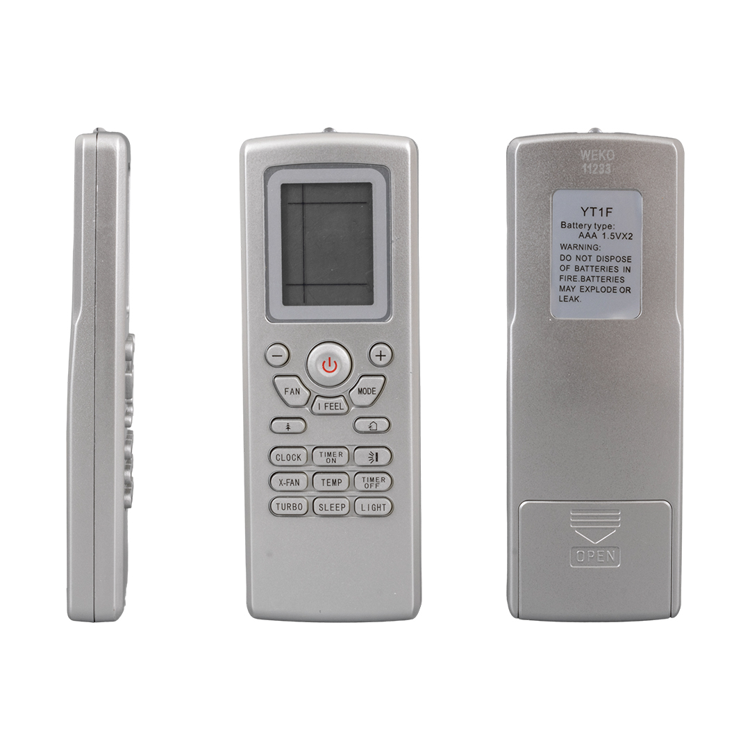 VIESSMANN YT1F KLİMA KUMANDASI (5271)
