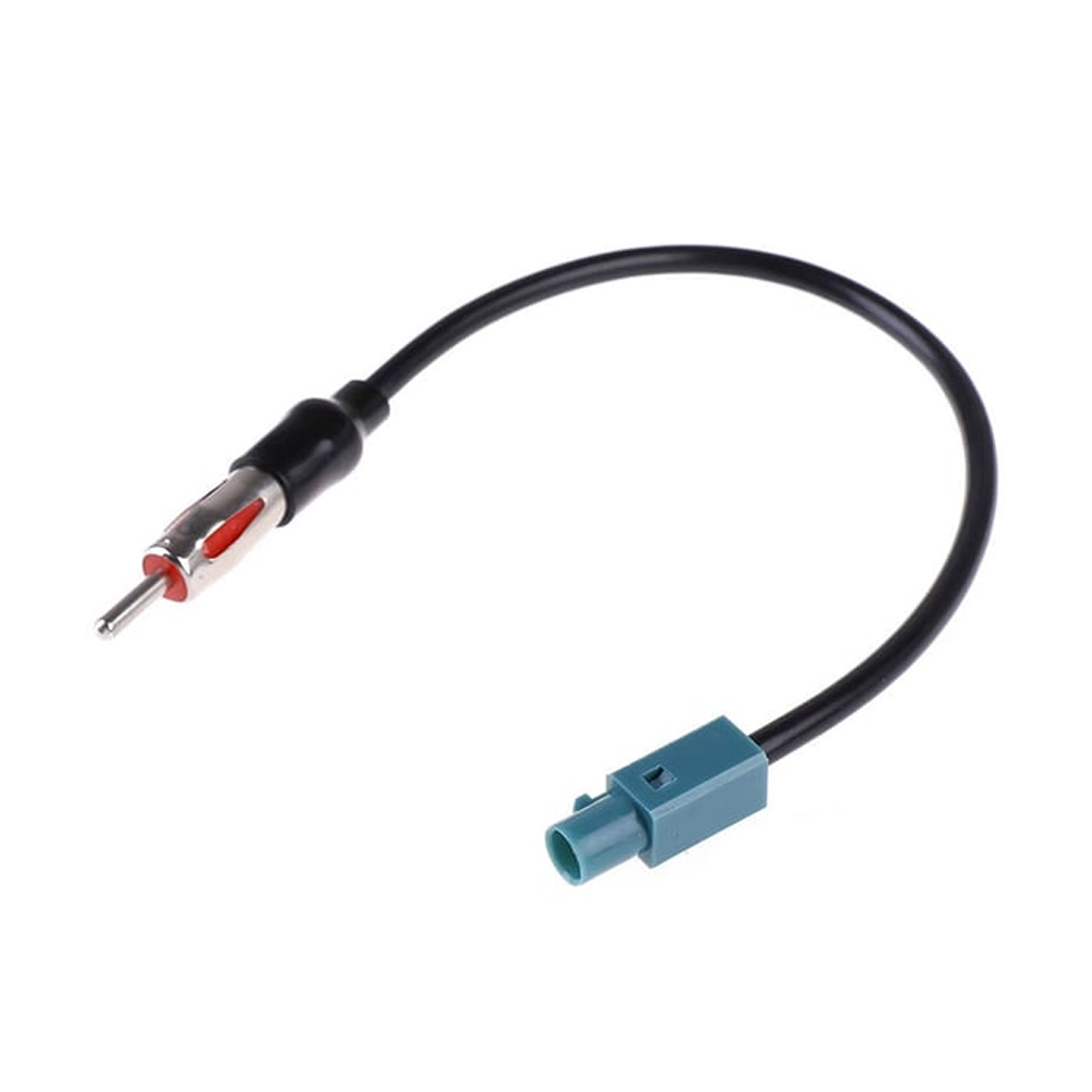 VOLKSWAGEN 30 CM KABLOLU OTO SOKET (5271)