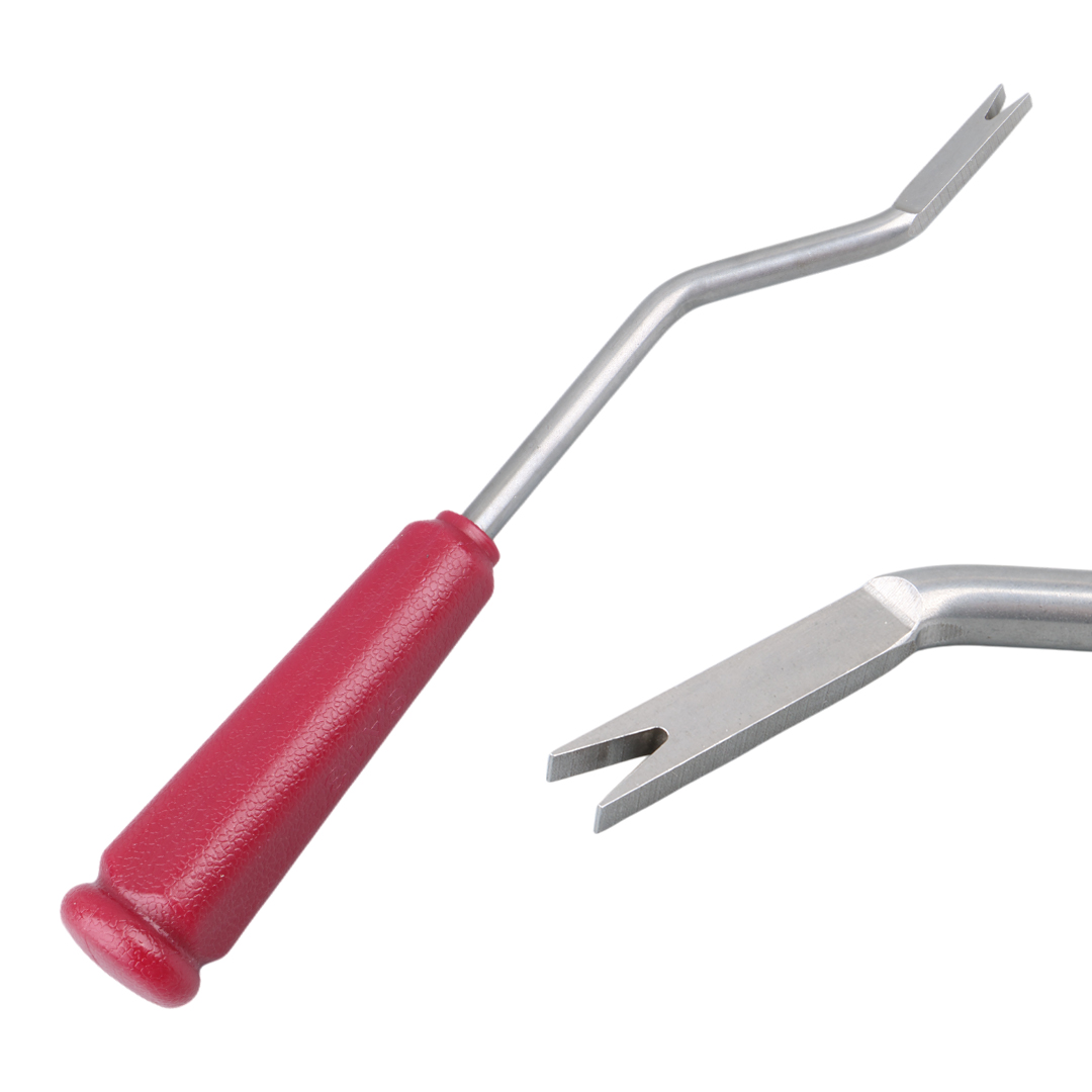 VOLKSWAGEN İÇİN ARAÇ TAVAN TUTMA KOLU SÖKME APARATI (250X8MM) (5271)