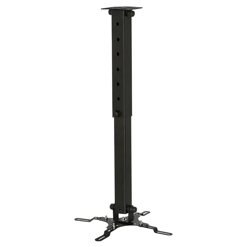 35-55 CM 360* TELESKOPİK TAVAN PROJEKSİYON ASKI APARATI (5271)