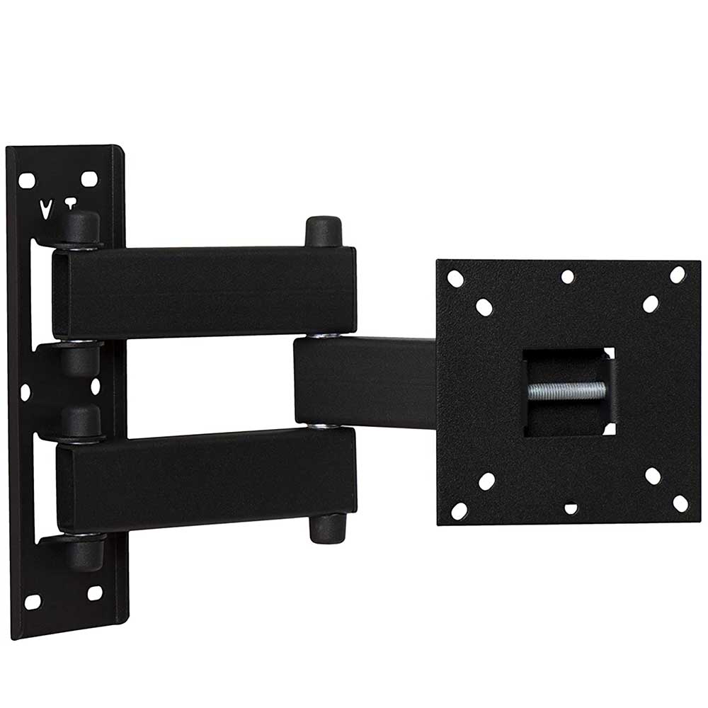 10-27 İNÇ HAREKETLİ LCD-LED TV DUVAR ASKI APARATI (VESA:75X75 - 100X100) (5271)