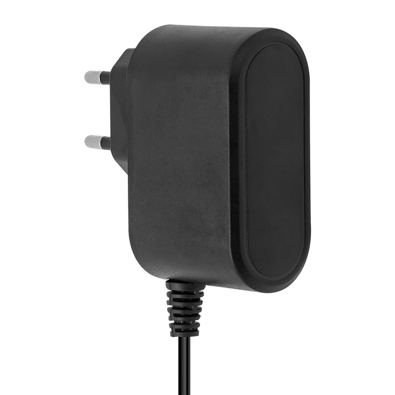 12 VOLT - 2 AMPER 5.5*2.5 UÇLU PLASTİK KASA PRİZ TİP ADAPTÖR KUTULU YERLİ ÜRETİM (5271)