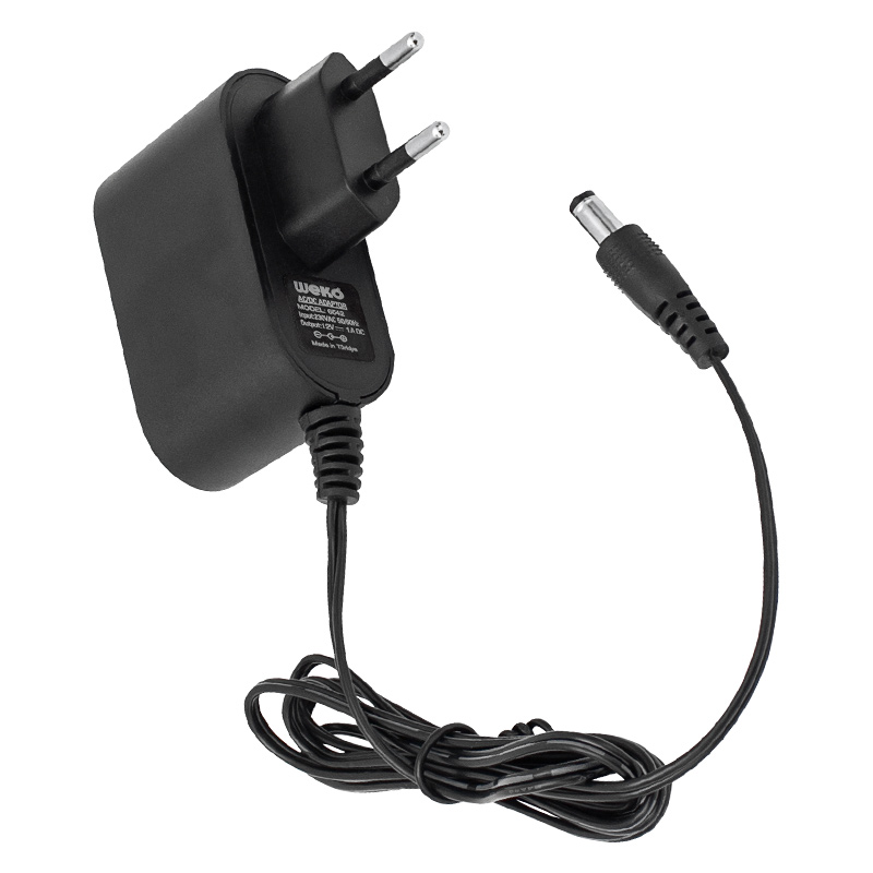12 VOLT - 1 AMPER 5.5*2.5 UÇLU PLASTİK KASA PRİZ TİP ADAPTÖR KUTULU YERLİ ÜRETİM (5271) 12 VOLT - 1 AMPER 5.5*2.5 UÇLU PLASTİK KASA PRİZ TİP ADAPTÖR KUTULU YERLİ ÜRETİM (5271)