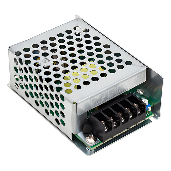 12 VOLT 3.2 AMPER METAL KASA ADAPTÖR YERLİ ÜRETİM (5271)