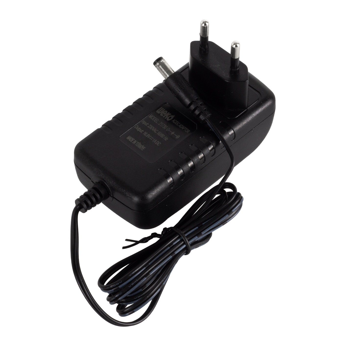 16.8 VOLT - 1 AMPER 5.5*2.5 UÇLU KIRMIZI YEŞİL LEDLİ PRİZ TİPİ ŞARJ ADAPTÖRÜ (5271) 16.8 VOLT - 1 AMPER 5.5*2.5 UÇLU KIRMIZI YEŞİL LEDLİ PRİZ TİPİ ŞARJ ADAPTÖRÜ (5271)