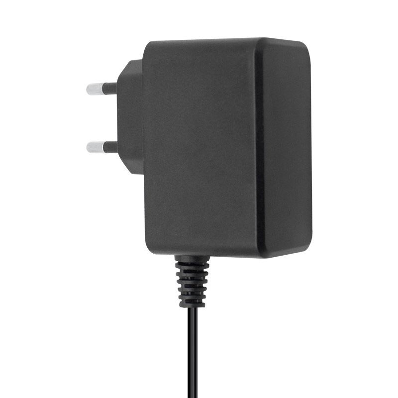 24 VOLT - 1 AMPER 5.5*2.5 UÇLU PLASTİK KASA PRİZ TİP ADAPTÖR KUTULU YERLİ ÜRETİM (5271)