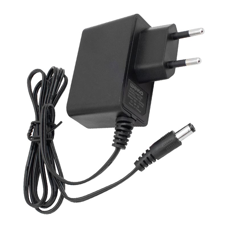 24 VOLT - 1 AMPER 5.5*2.5 UÇLU PLASTİK KASA PRİZ TİP ADAPTÖR KUTULU YERLİ ÜRETİM (5271) 24 VOLT - 1 AMPER 5.5*2.5 UÇLU PLASTİK KASA PRİZ TİP ADAPTÖR KUTULU YERLİ ÜRETİM (5271)