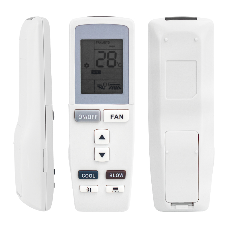BAXİ BAYMAK AIR CONDITION KLİMA KUMANDASI (5271)